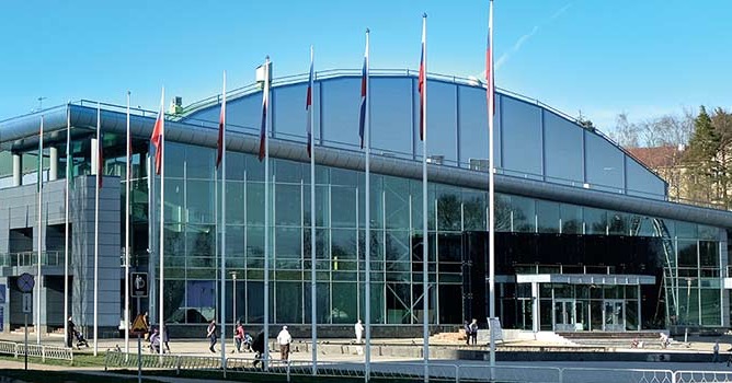 Предоставление комплекса площадей Ледового дворца для организации и проведения развлекательных, культурно-массовых мероприятий, мастер-классов и т.п. на сутки